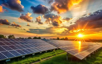 Mitos y realidades sobre la energía solar