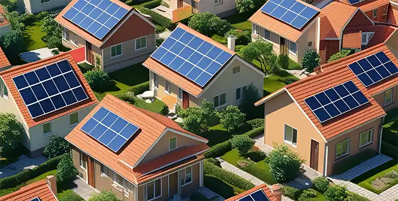 ¿Por qué cada vez más hogares están optando por energía solar?