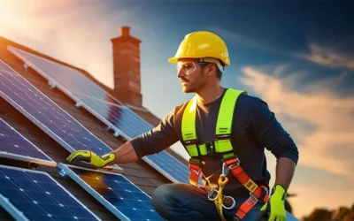 Cómo elegir el mejor sistema fotovoltaico para tu hogar