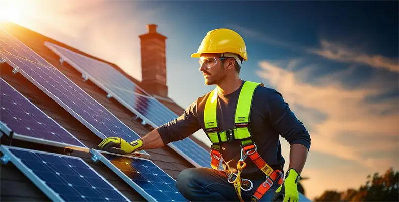 Cómo elegir el mejor sistema fotovoltaico para tu hogar