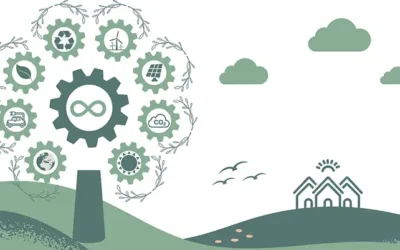 ¿Qué impacto tiene la energía solar en la economía local?