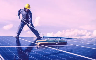 La importancia de la mantención de los sistemas solares